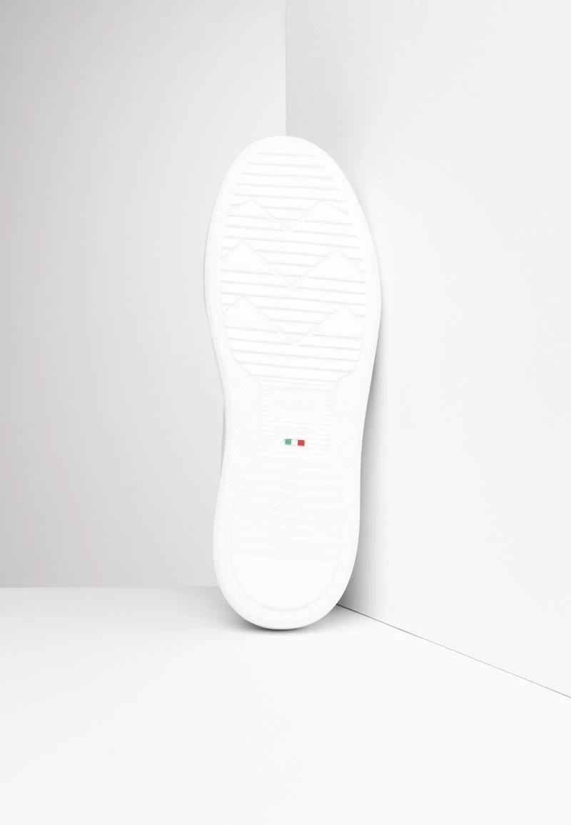 NeroGiardini Sneaker Low - Bianco 6 NeroGiardini Sneaker Low - Bianco – Bild 4