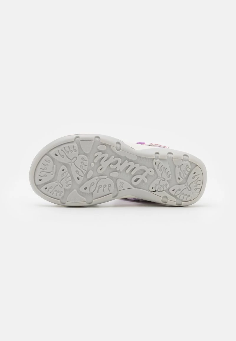 Lurchi FIA - Riemensandalette - Lila 7 Lurchi FIA - Riemensandalette - Lila – Bild 5