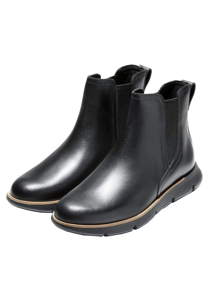 Cole Haan Stiefelette - Black 4 Cole Haan Stiefelette - Black – Bild 2