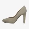 PETER KAISER High Heel Pumps - Sand 1 PETER KAISER High Heel Pumps - Sand -Modeschuhe 90b7ef76422842ada93a32cdbc1a5069