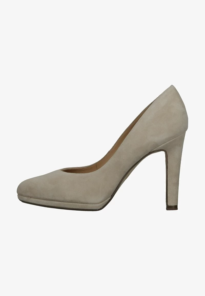 PETER KAISER High Heel Pumps - Sand 3 PETER KAISER High Heel Pumps - Sand