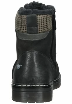 Mustang Snowboot/Winterstiefel - Dunkelgrau 11 Mustang Snowboot/Winterstiefel - Dunkelgrau -Modeschuhe 90d750165b664b25ac37ea6501286df7