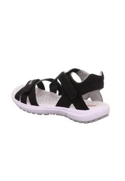 Legero Riemensandalette - Schwarz -Modeschuhe 9112dd7df11f44bfa409237dda40808c