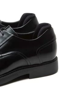 SLEEK - Business-Schnürer - Black 13 SLEEK - Business-Schnürer - Black -Modeschuhe 91236e655fa64145aeadfd96b8558aa3