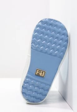 Aigle BABY FLAC UNISEX - Gummistiefel - Bleu Ciel -Modeschuhe 912f815d1717499cb058c5e36b9b8ea8