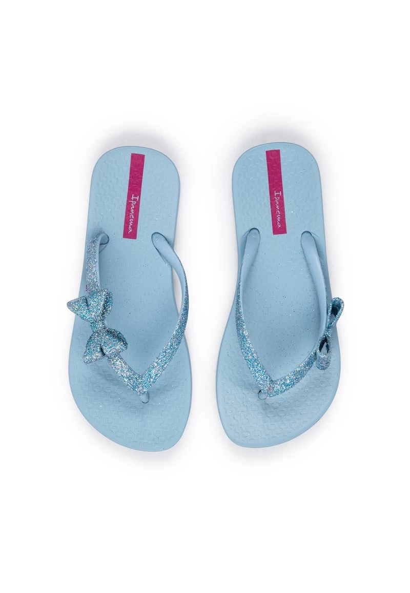 Ipanema ANAT LOLITA KIDS - Bade-Zehentrenner - Blau 5 Ipanema ANAT LOLITA KIDS - Bade-Zehentrenner - Blau – Bild 3