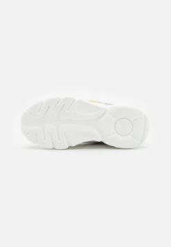 Buffalo CHAI - Sneaker Low - Off White/vanilla/purple 12 Buffalo CHAI - Sneaker Low - Off White/vanilla/purple -Modeschuhe 918e7dff9d2a4c4281375017982fa7dd