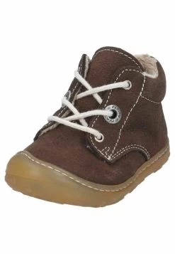 Krabbelschuh - Marone -Modeschuhe 91e82aa8f8ac422fb37e4d9b966e3fc2