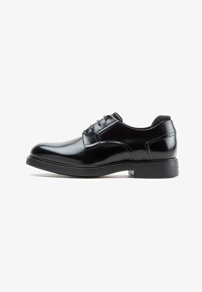 SLEEK - Business-Schnürer - Black 3 SLEEK - Business-Schnürer - Black