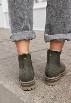 Next Snowboot/Winterstiefel - Brown 10 Next Snowboot/Winterstiefel - Brown -Modeschuhe 922a982788c940ee868a356b97f546bc