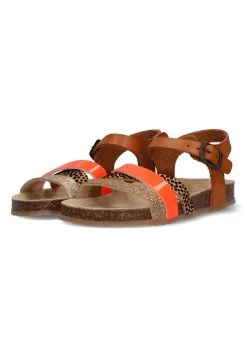 SAAR SPAIN - Riemensandalette - Brown 9 SAAR SPAIN - Riemensandalette - Brown -Modeschuhe 9306012200974a1e970b0a4a33ed9e79