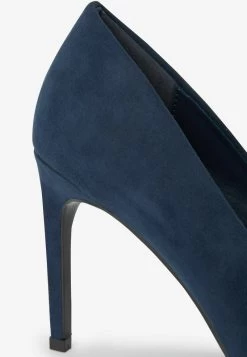 Next COURT - High Heel Pumps - Navy 12 Next COURT - High Heel Pumps - Navy -Modeschuhe 932ddcf2807140178f31e40f690bdb04