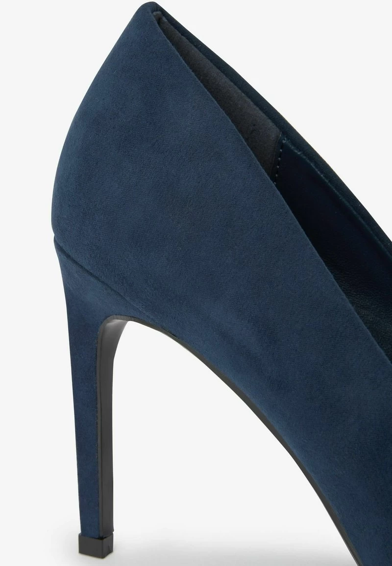 Next COURT - High Heel Pumps - Navy 7 Next COURT - High Heel Pumps - Navy – Bild 5
