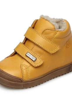 Naturino NEW MULAZ VL - Snowboot/Winterstiefel - Orange -Modeschuhe 93cd18d1501846cab1a7c7a0599604b5