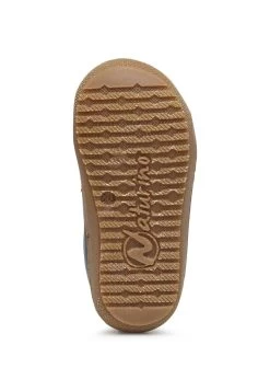 Naturino RACOON VL - Krabbelschuh - Dunkelgrün -Modeschuhe 93d6e932d2b54975af80b7d7b33d0bc5