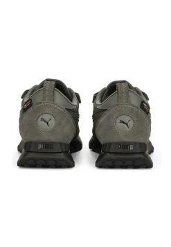 Puma Sneaker Low - Castlerock Black -Modeschuhe 93f2f703e4b344e29fa21e2daeff75e0