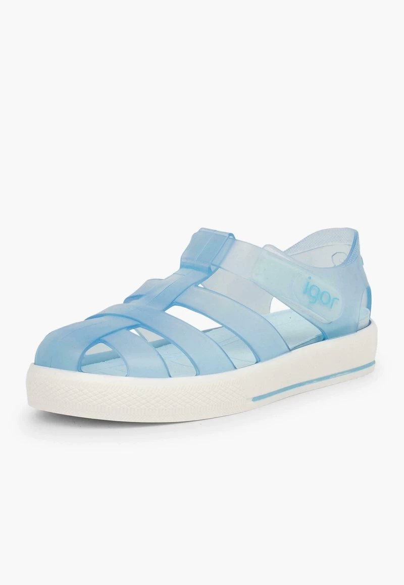 Igor ADHERENTE - Riemensandalette - Celeste 7 Igor ADHERENTE - Riemensandalette - Celeste – Bild 5