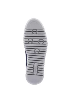 Bugatti BALOO - Slipper - Blau -Modeschuhe 94462fae025b4bf0af2301765f2bb72d