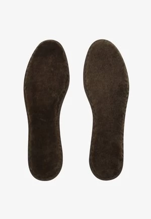 Schuhsohle/Fußbett - Filzsohlen - Sand 8 Schuhsohle/Fußbett - Filzsohlen - Sand – Bild 6