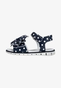 CHICCO CERTOSA - Riemensandalette - Blue