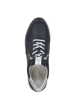 Remonte Sneaker Low - Pacific Silver 10 Remonte Sneaker Low - Pacific Silver -Modeschuhe 94c6479bc928461bb69d5724d66f5c30