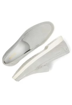 MEXX LINDO - Slipper - Lt Grey 10 MEXX LINDO - Slipper - Lt Grey -Modeschuhe 94eda35d7e05497e895d02d14b50a1fe