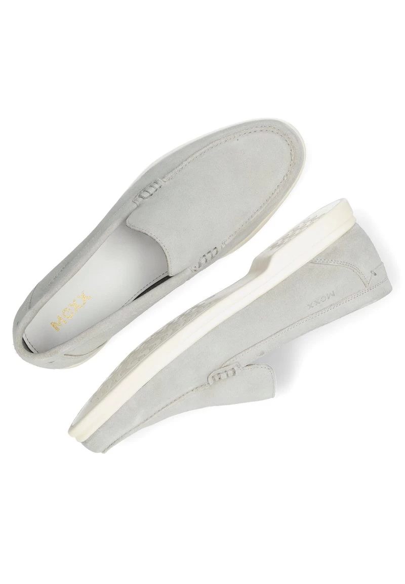 MEXX LINDO - Slipper - Lt Grey 5 MEXX LINDO - Slipper - Lt Grey – Bild 3