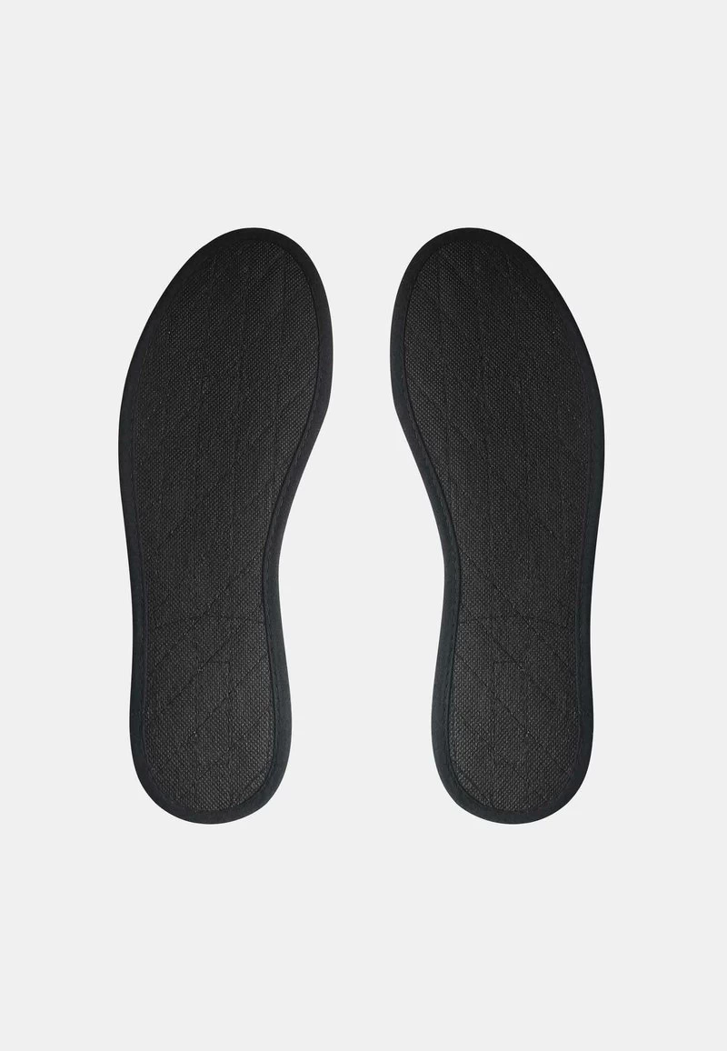 Schuhsohle/Fußbett - Schwarz 5 Schuhsohle/Fußbett - Schwarz – Bild 3