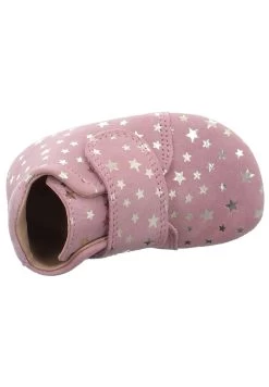 Superfit PAPAGENO - Krabbelschuh - Rosa 10 Superfit PAPAGENO - Krabbelschuh - Rosa -Modeschuhe 9592a5339e9e4f0cb1cf03445c35c944