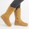Stiefel - Camel 1 Stiefel - Camel -Modeschuhe 959e197e56bf40f0a6534cdc153df62b