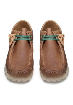 DOCKSTEPS INDEPENDENT TWISTER 2323 - Schnürer - Light Brown 10 DOCKSTEPS INDEPENDENT TWISTER 2323 - Schnürer - Light Brown -Modeschuhe 95a3405d7da04537b098d98265ecd4b3