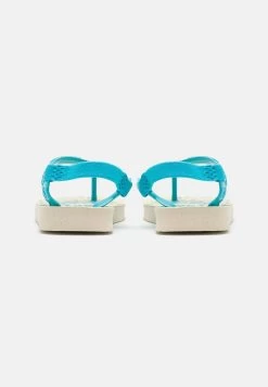 Havaianas BABY PEPPA PIG - Bade-Zehentrenner - Beige -Modeschuhe 95c4099be6494564adb3e566511bfab8