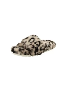 Gerry Weber ALENA 02 - Hausschuh - Grau Kombi 9 Gerry Weber ALENA 02 - Hausschuh - Grau Kombi -Modeschuhe 95e0259049a542d1a745dd98961f7381