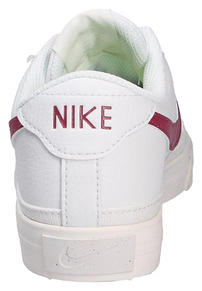 Nike Sportswear COUT LEGACY - Sneaker Low - Weiß 6 Nike Sportswear COUT LEGACY - Sneaker Low - Weiß – Bild 4
