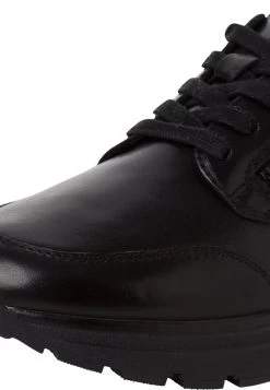 Tamaris COMFORT - Sneaker Low - Black -Modeschuhe 95f0aa064cb44990b4db58ca19b4de9c