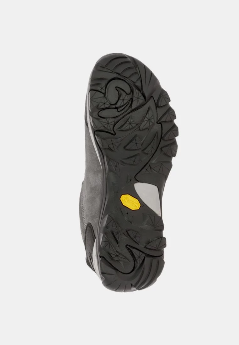 Sneaker Low - Gray 7 Sneaker Low - Gray – Bild 5