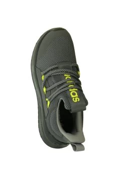 Adidas Originals LITE RACER ADAPT - Sneaker Low - Grau -Modeschuhe 9626b93a3a3f435f8433405e5eff4052