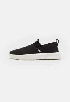 Toms ALPARGATA ROVER - Sneaker Low - Black