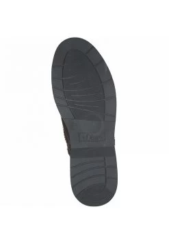 S.Oliver Schnürstiefelette - Copper Patent -Modeschuhe 971e28e54a9f4c50889a76b69b22b627