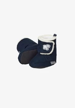 Sterntaler BABY WINTER SCHUH - Krabbelschuh - Marine -Modeschuhe 9790563043844f7885e8ec1a16bfcf9b 1