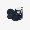 Sterntaler BABY WINTER SCHUH - Krabbelschuh - Marine -Modeschuhe 9790563043844f7885e8ec1a16bfcf9b