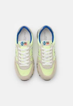 Premiata SKY UNISEX - Sneaker Low - Light Green 11 Premiata SKY UNISEX - Sneaker Low - Light Green -Modeschuhe 97d393bfde024cd58ab3a258489d1922