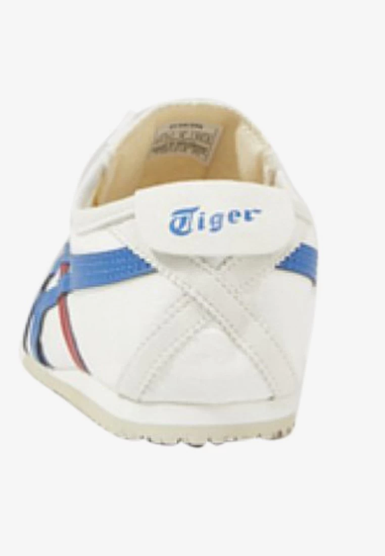 Onitsuka Tiger MEXICO 66 - Sneaker Low - White/tricolor 5 Onitsuka Tiger MEXICO 66 - Sneaker Low - White/tricolor – Bild 3
