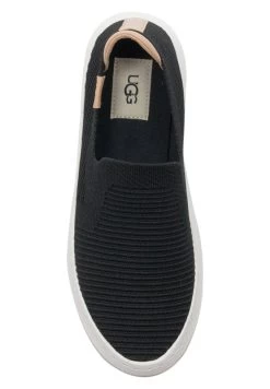 Ugg Sneaker Low - Black 10 Ugg Sneaker Low - Black -Modeschuhe 97dddb3f6e4b448caf06b6f9ac57ac1d