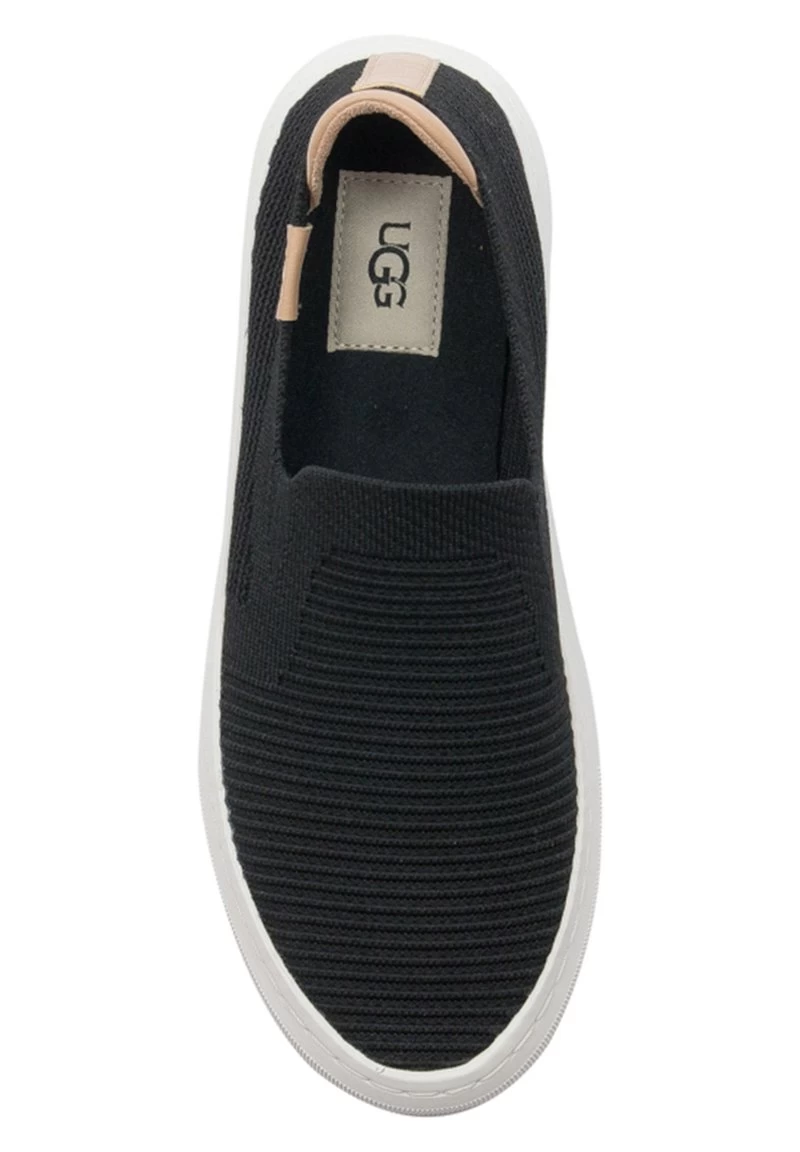 Ugg Sneaker Low - Black 5 Ugg Sneaker Low - Black – Bild 3