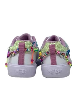 Sneaker Low - White -Modeschuhe 9805ccba1e044bf08caae824a90f4167