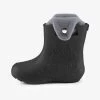 Gummistiefel - Carbone/grey 2 Gummistiefel - Carbone/grey -Modeschuhe 9812f5026bf54f899c2fe09426794c72
