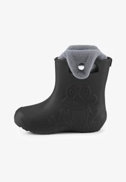 Gummistiefel - Carbone/grey