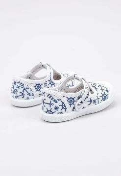 MARTIN - Lauflernschuh - White 10 MARTIN - Lauflernschuh - White -Modeschuhe 9835a27675d4421a8089b7a1a6bd75c0