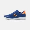 Calvin Klein Jeans SPORTY RUNNER - Sneaker Low - Rich Navy